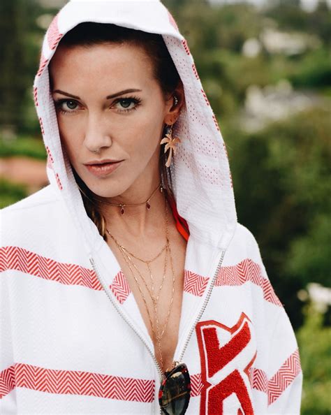 Katie Cassidy - Tomboy KC 2017 #110 Photos • CelebMafia