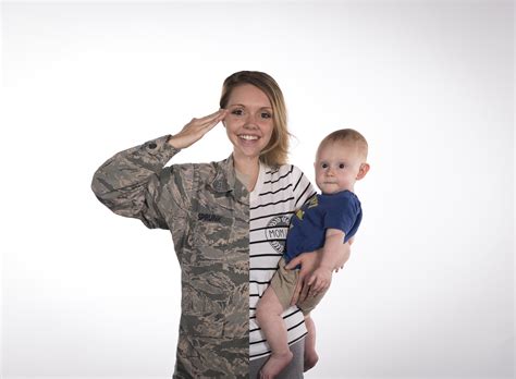 Air Force offers options to new moms > Moody Air Force Base > Display