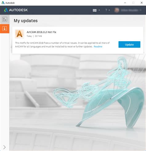 Autodesk ArtCAM 2018.0.2 Hot Fix is now available for download ...