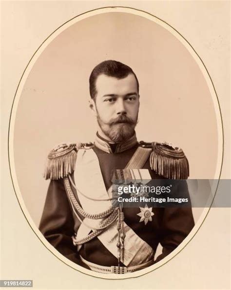 813 Emperor Nicholas Ii Stock Photos, High-Res Pictures, and Images ...