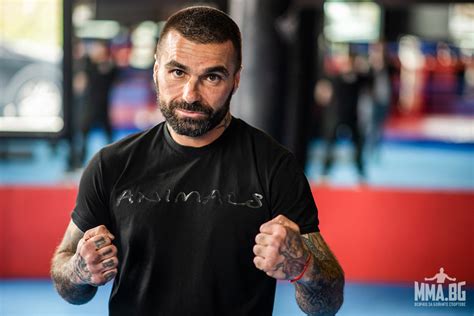 Руснака и Вакича се включват в Боксов сблъсък 2 — MMA.BG
