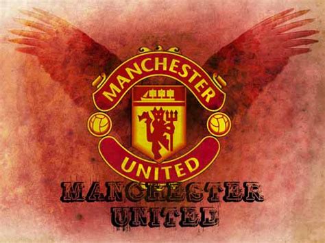 Logo MU (Manchester United F.C.) | Download Gratis
