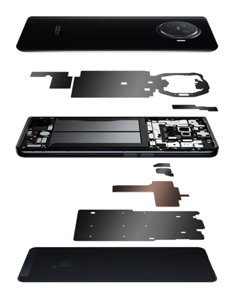 AirVOOC - World Leading Wireless Charging | OPPO Global