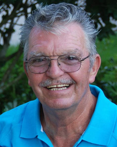 Remembering James Dougherty: Obituary and Memorial Information 22