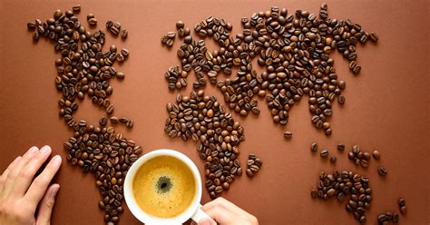 Exploring Coffee Culture Around the World | Crush Magazine