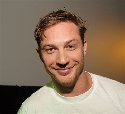 Tom Hardy