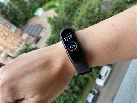 Особенности подключения фитнес-браслета на телефоне Xiaomi через блютуз