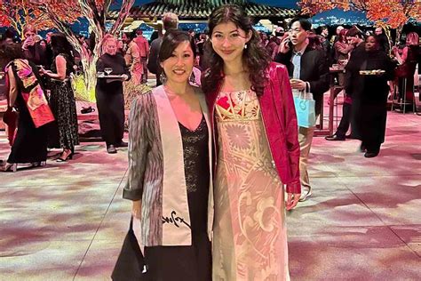 Kristi Yamaguchi and Daughter Keara, 20, Enjoy Celebration of Japanese ...
