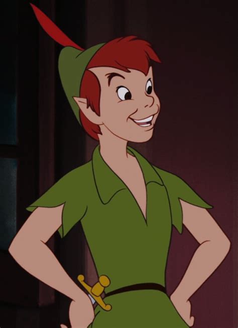 Peter Pan | Disney Wiki | Fandom