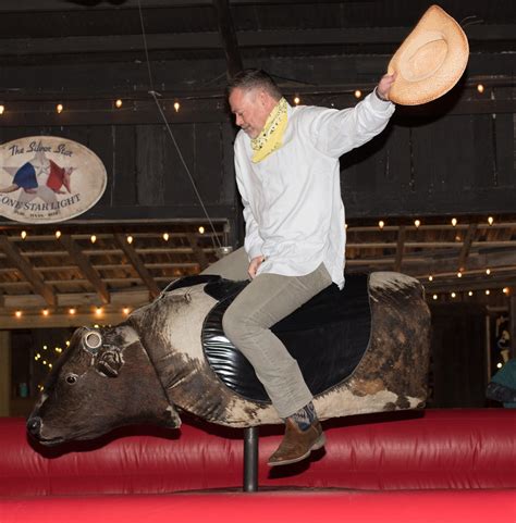 Enchanted Springs Ranch – Mechanical Bull Directory