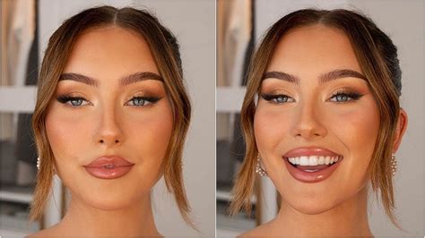 Glam Makeup