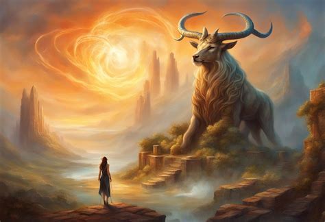 Tripodero: Mythical Creature Overview - Mythical Encyclopedia