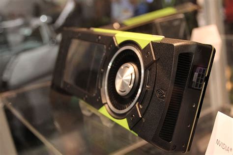 Nvidia Pascal GTX 1080 Has 8GB GDDR5X & 320GB/s Of Bandwidth, GTX 1070 ...