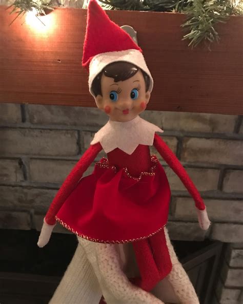 25 Easy Elf On The Shelf Christmas Eve Ideas For Toddlers