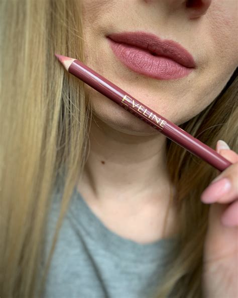 Дуже бюджетні нюдові олівці для губ. | MAKEUP Club