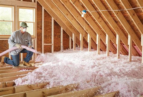 The Benefits of Laminated Insulation Material for Energy Conservation ...