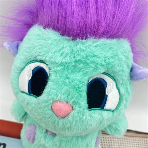 Barbie Fairytopia Bibble