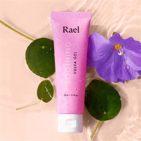 Soothing Vulva Relief Gel – Found the Cozy Nest for Your Furry Friends