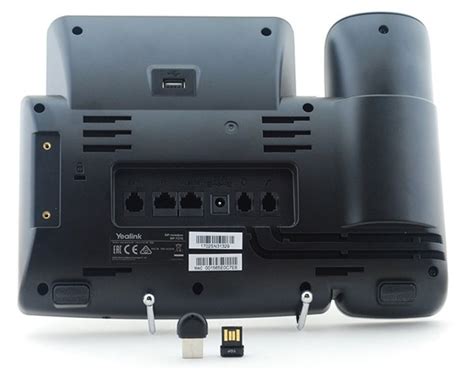Yealink SIP-T27G | купить | инструкция | настройка в Sip-Store.ru