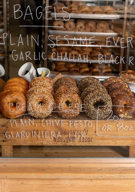 Mindy’s Bakery, from Mindy Segal, is now open in Bucktown - Eater Chicago