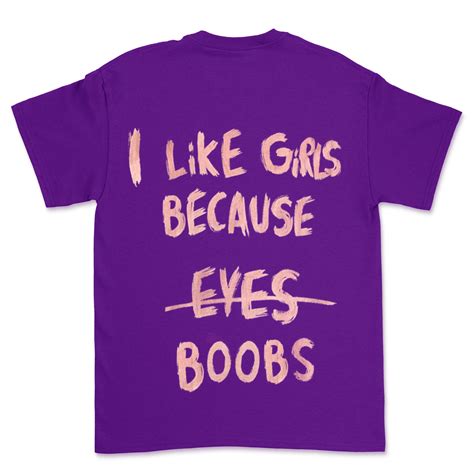 girlsboobs custom tee heyzstore