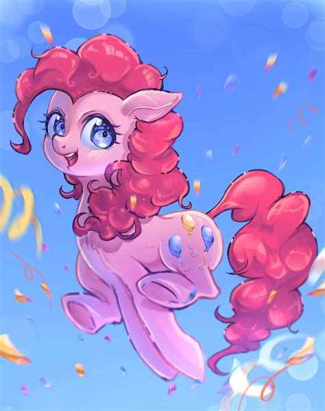 cfj.3 / pinkie pie :: mane 6 :: my little pony :: fandoms :: g5p7r