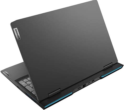LENOVO IDEAPAD GAMING 3 15ARH7 15.6″ FHD 120HZ RYZEN 5 6600H 8GB RAM ...