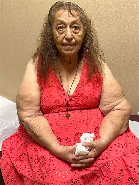 Inocencia Perez Obituary - La Feria, TX