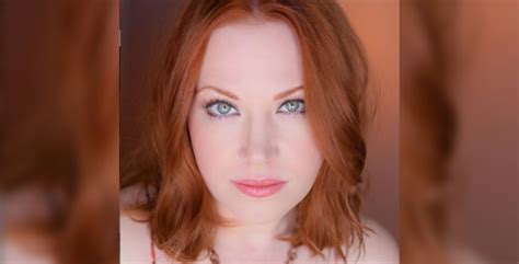 B&B Alumna Adrienne Frantz Celebrates Her Pregnancy In Unique Way