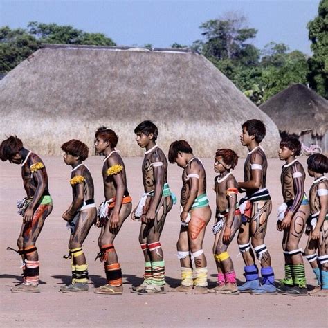 7 tribos indígenas no Brasil que você precisa conhecer