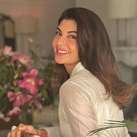 Jacqueline Fernandez Mother And Father