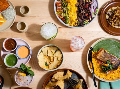 The 16 Best Restaurants In The Gulch - Nashville - The Infatuation