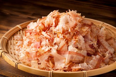 katsuobushi sai che cose magazine giallozafferano
