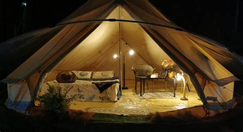 Gopeng Glamping Park Tent - Deals, Photos & Reviews