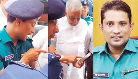 obseshe alocit sei pulis krmkrta cakri theke brkhast doinik snggram