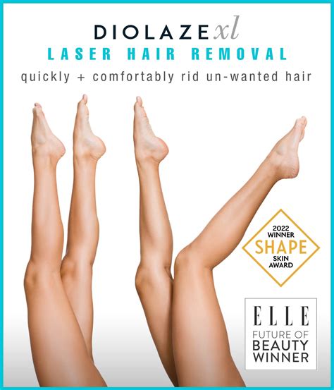 Laser Hair Removal in Spring - Spring Dermatology