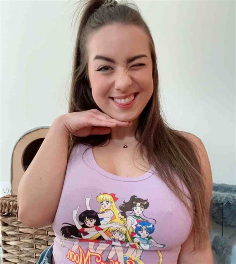 Luna Baylee Age, Height, Weight, Net Worth & Biography,