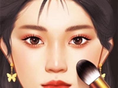 Makeup Master Game - Play Online Games Free