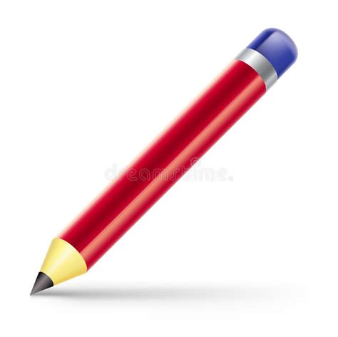 Pensil Stock Photos - Image: 22763303