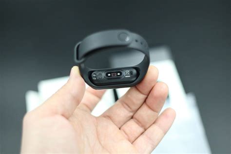 Фитнес браслет пульсометр Xiaomi mi band 4 купить на Алиэкспресс