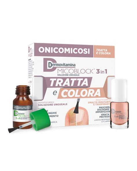 Onicomicosi – Farmacia Azzerlini