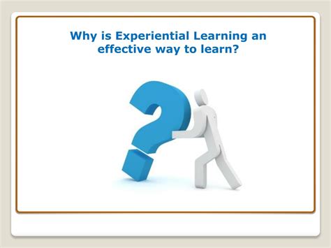 Experiential Learning Adalah 5