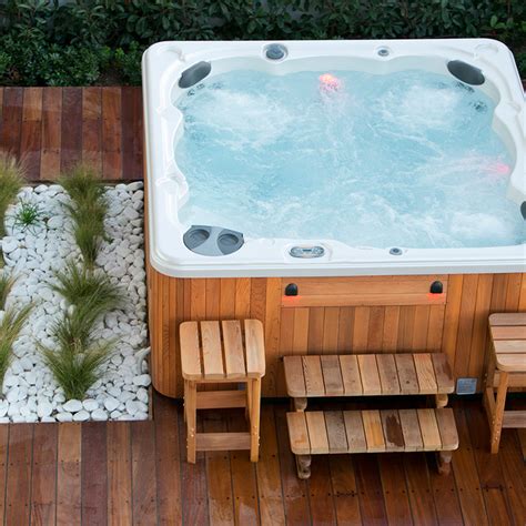 Hot Tub Accessories - Buds Spas & Pools