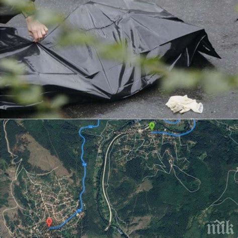 ИЗВЪНРЕДНО! Полицията откри труп на мъж във водите на река Искър (КАРТА ...