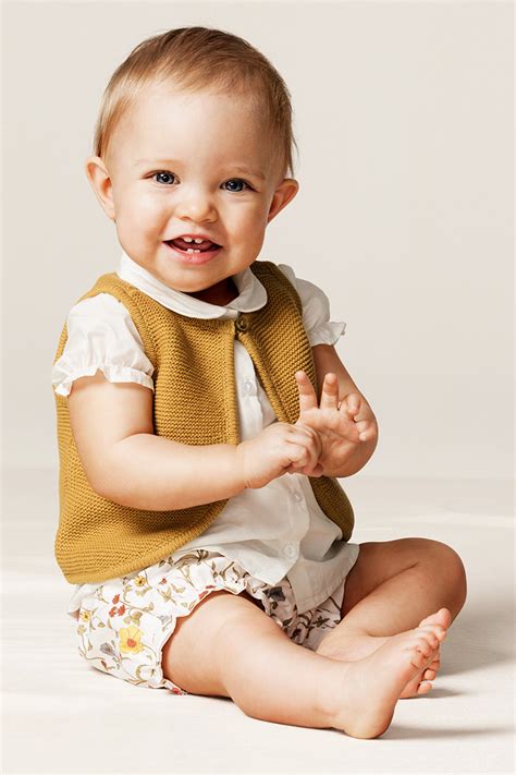 H&M Baby Exclusive Collection - mini:licious by wendy lam