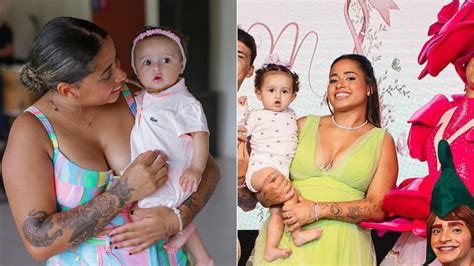 Quem É O Pai Da Filha Da Mc Loma - Quem é o 'pai' da filha de MC Loma? Surfista é casado e espera ...