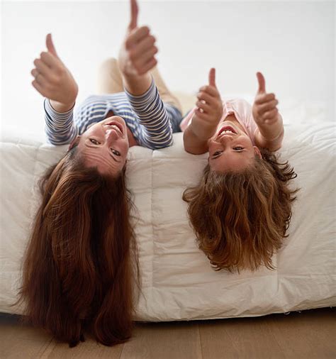 Upside Down Woman Stock Photos, Pictures & Royalty-Free Images - iStock