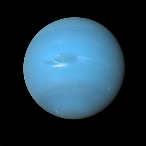 color  uranus  planet