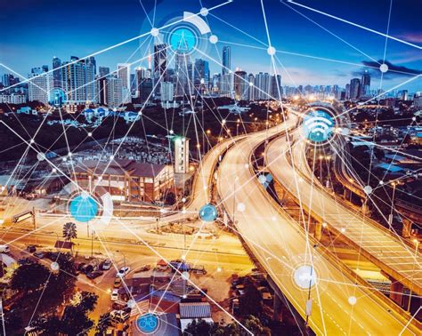 Digital Infrastructure | Stonewater Partners