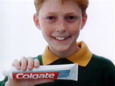 Colgate | TVARK